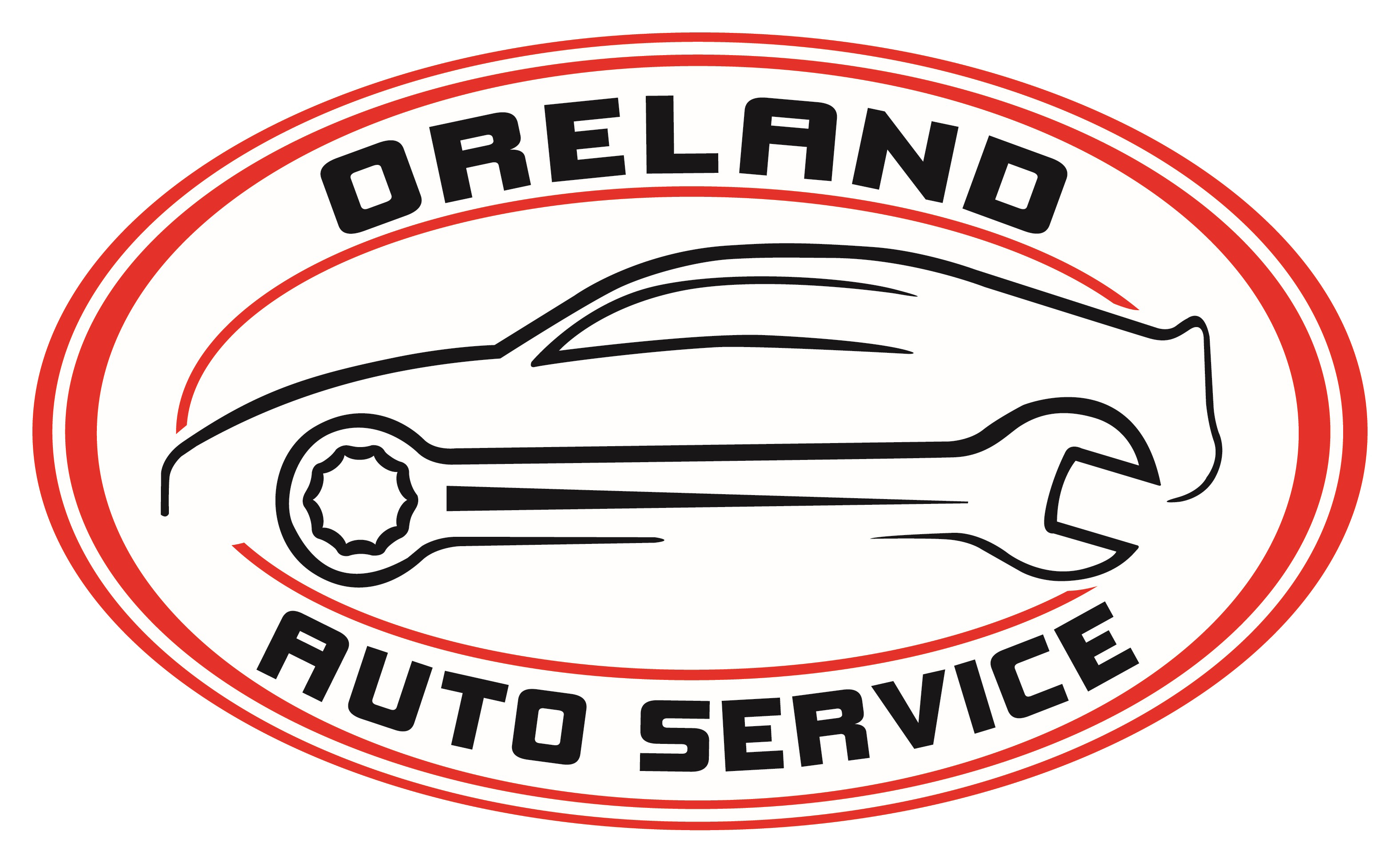 Oreland Auto Service